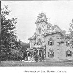 Horace Horton