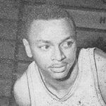 Horace Walker
