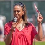 Charmaine Crooks