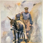 Horace Moore-Jones
