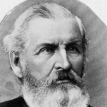 Horace Sunderlin Eldredge