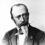 Horace Vernet - tutor of Thomas Barker
