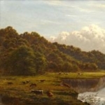 Horace Gilbert