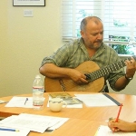 Horacio Salinas