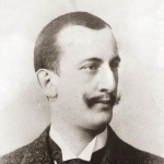 Horatio Caro