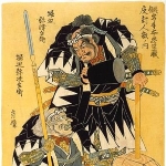Horibe Yasubei