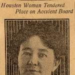 Hortense Ward