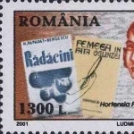 Hortensia Papadat-Bengescu