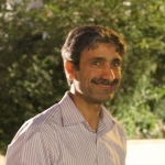 Hossein Baharvand