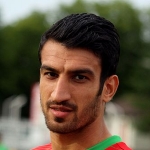 Hossein Mahini