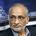 Hossein Marashi