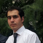 Hossein Ronaghi