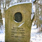 Wilhelm Schmidt