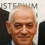 Houcine Abassi