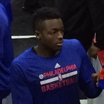Jerami Grant