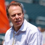 Howie Rose