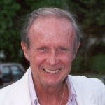 Howard Augustine Ozmon