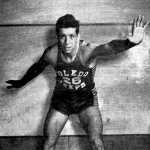 Hal Tidrick