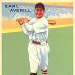 Earl Averill