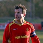 Howard Forinton