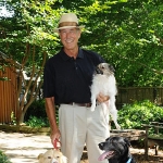 Howard Garrett