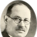 Howard Monroe Raymond
