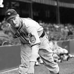 Lefty Mills