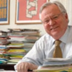 Bjorn Roland Stigson