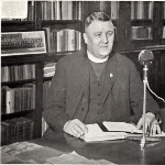 Howard Mowll