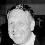 Howard Winchel Koch