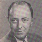 Howard Winfield Robison