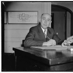 Howell Crim