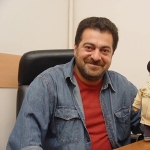 Hrant Tokhatyan
