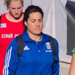Hrisoula Anagnostopoulou