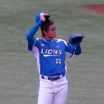 Hsu Ming-Chieh
