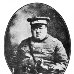 Hu 胡景翼