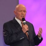 Stephen Merrill Richards Covey