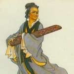 Huang Daopo