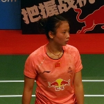Huang Yaqiong