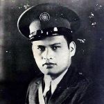 Huang Yiguang