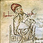 Hubert Hubert, Duke of Spoleto