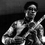Hubert Sumlin