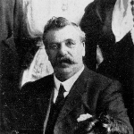 Hubert Thomas