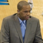 Hubert Davis