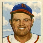 Max Lanier