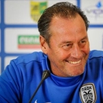 Huub Stevens