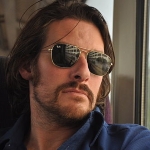 Huck Whitney