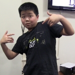 Hudson Yang