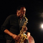 Sonny Simmons
