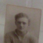 Hugh Adcock